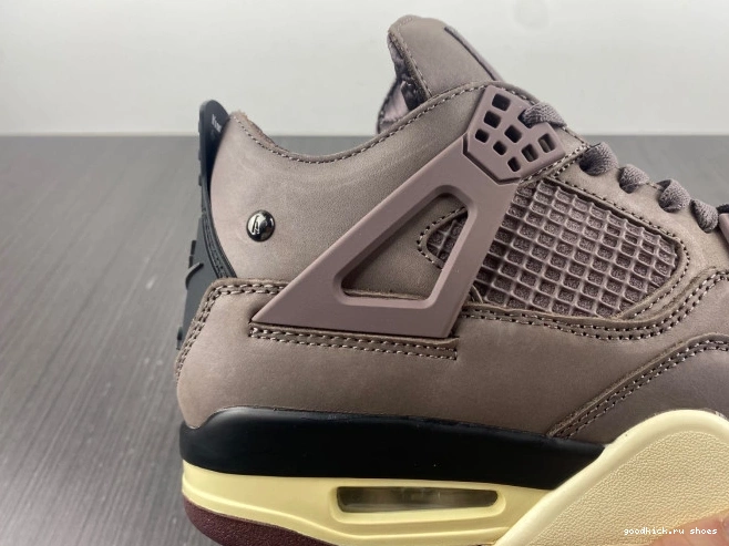 Ma DV6773-220 Ore Air 4 Retro Jordan Maniere Violet A 0808